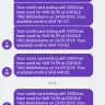 Google - unauthorized credit card charges - Photo 3