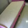 Mr Price Group / MRP - pink girls toddler bed