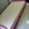 Mr Price Group / MRP - pink girls toddler bed - Photo 1