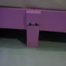 Mr Price Group / MRP - pink girls toddler bed - Photo 2
