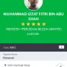 Grabcar Malaysia - grab driver