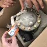 ITT Controls - itt barton bellow unit assemblies, 8 pieces - Photo 1
