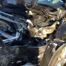 Ford - my 2017 ford escape driver airbag didn't deploy