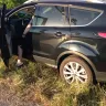 Ford - my 2017 ford escape driver airbag didn't deploy - Photo 3