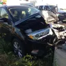 Ford - my 2017 ford escape driver airbag didn't deploy - Photo 4