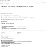 Canadian Visa Expert - unethical behaviour from canadian visa expert - Photo 1