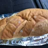 Vons - garlic bread x 3