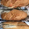 Vons - garlic bread x 3 - Photo 5