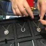 Tianmai Jade Jewelry - fake jewelry (included in the hwajing tour package)