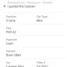 Careem - captain