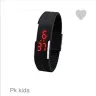 Daraz.pk - men led digital watch - Photo 2