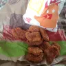 Burger King - 1.69 spicy chicken nuggets - Photo 1