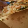 Pizza Hut - 7.99 large pizza tossed crust with chicken and spinach