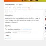 YouTube - false copyright claim