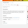 YouTube - false copyright claim - Photo 1
