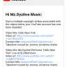 YouTube - false copyright claim - Photo 3