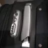Etihad Airways - entertainment services and broken asset (luggage bag)