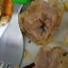 Woolworths - woolworths chicken and cheese rissoles - Photo 2