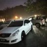 Grabcar Malaysia - being stuck and could get my way out from orchid restaurant