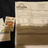 Days Inn - disgusting stay at days inn - Photo 2
