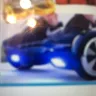 Wish - hoverboard - Photo 1