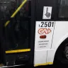 Golden Arrow Bus Services [GABS] - t2501