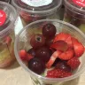 Edible Arrangements - fruits and customer service.