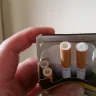 Pall Mall Cigarettes - red capsule superkings - Photo 1