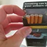 Pall Mall Cigarettes - red capsule superkings - Photo 2