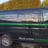 Green Motion International - huge unlawful charge for minor damages