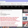 Dan Anton Army Ranger, Dan Anton Grunt Stuff, Dan Anton SEO, Dan Anton Software, Dan Anton Wikipedia - military stolen valor, internet fraud, unethical behavior, internet harassment - Photo 1
