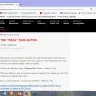 Dan Anton Army Ranger, Dan Anton Grunt Stuff, Dan Anton SEO, Dan Anton Software, Dan Anton Wikipedia - military stolen valor, internet fraud, unethical behavior, internet harassment - Photo 2