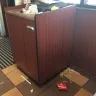 McDonald's - very dirty and unsanitary restaurant