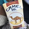 Camel - the new camel 99s