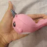 Wish - a jumbo sheep squishy - Photo 1