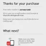 TapJoy - rewards not received after making purchase - Photo 1