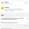TapJoy - rewards not received after making purchase - Photo 5