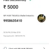 My Hub Travel - refund not received - Photo 1