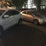 Grab - complaint against a grab driver. singapore.