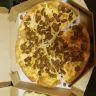 Pizza Hut - foods and faulty advertised - Photo 1