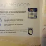 Dulux Paints - dulux light + space paint - spring rose colour - Photo 1