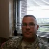 Eagan Good - scammer and might be impersonating a real military person
