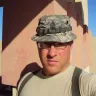 Eagan Good - scammer and might be impersonating a real military person