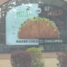 Taco Bell - inappropriate marketing campaign