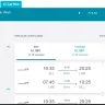 Skyscanner - prices