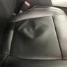 Ford - leather seats in 2017 ford f150