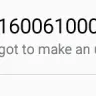 ABSA Bank - suspected fake calls and sms - Photo 1