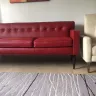 American Leather - quince sofa