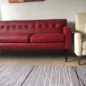 American Leather - quince sofa - Photo 1