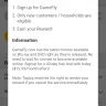 TapJoy - rewards not awarded - Photo 3